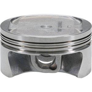 Can-Am Outlander Piston Kit - Vertex Pistons - Cast Replica - `17-`21